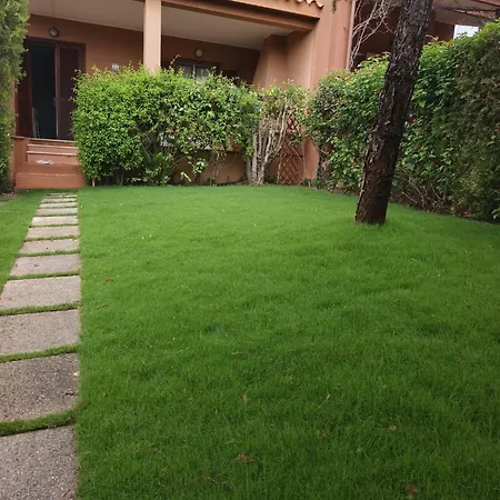 Holiday home Villino Frau Melis Costa Rei