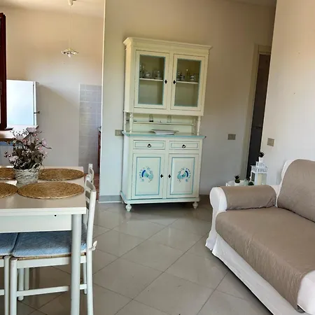 Villino Frau Melis בית נופש