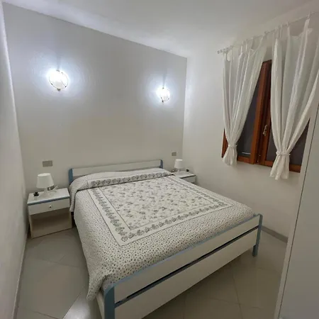 Holiday home Villino Frau Melis *
