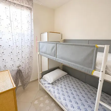 Villino Frau Melis Holiday home